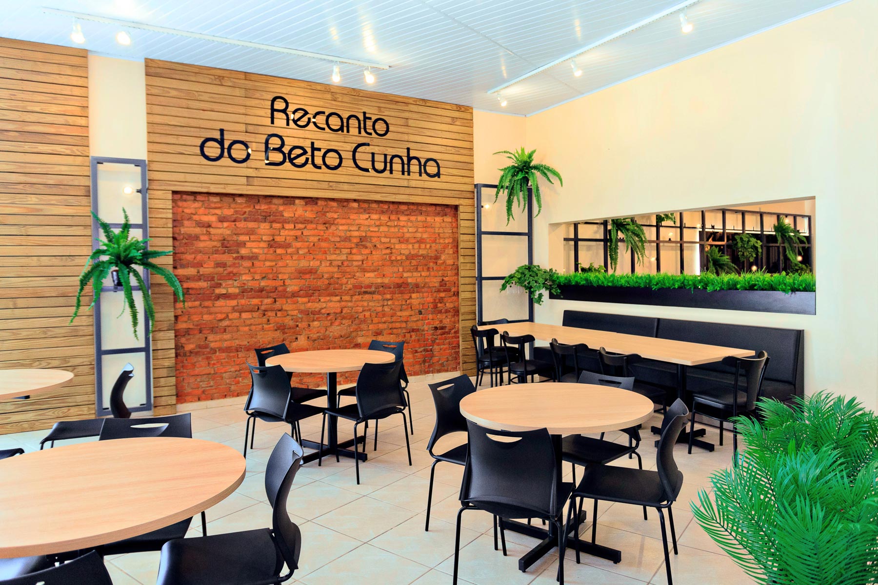 Restaurante Beto Cunha