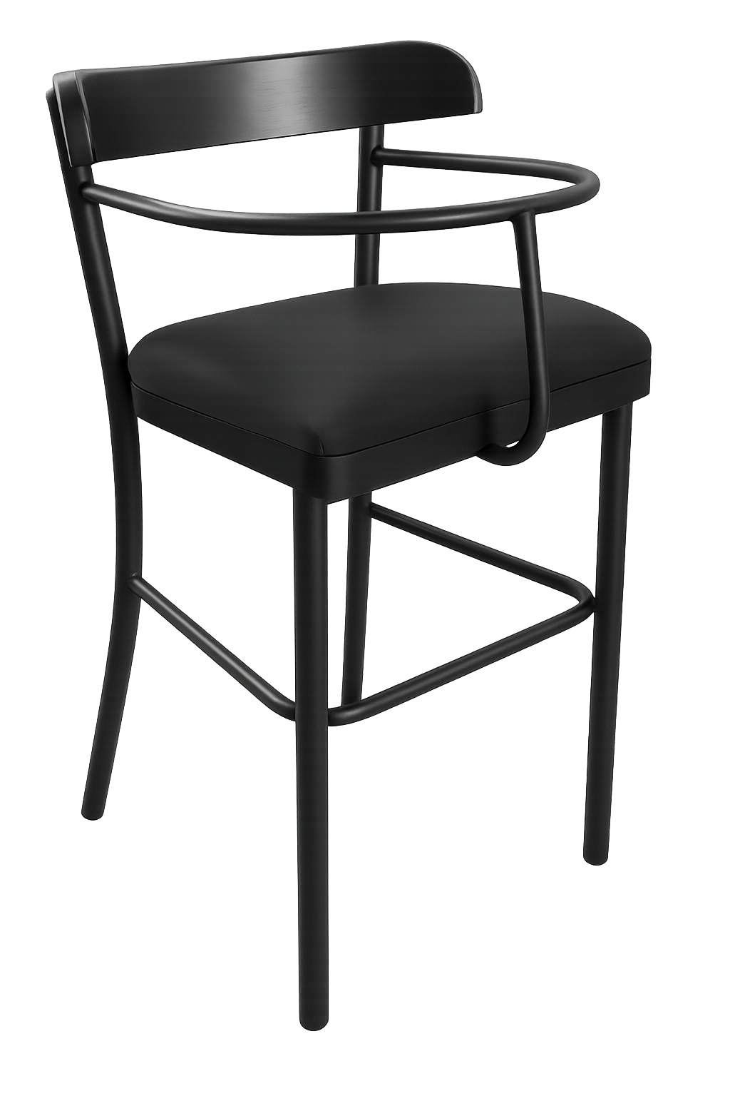 Banqueta Infantil Leques