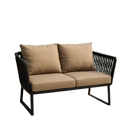 Sofá Tulum 2 Lugares