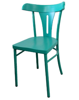 Cadeira Soleil Colorida