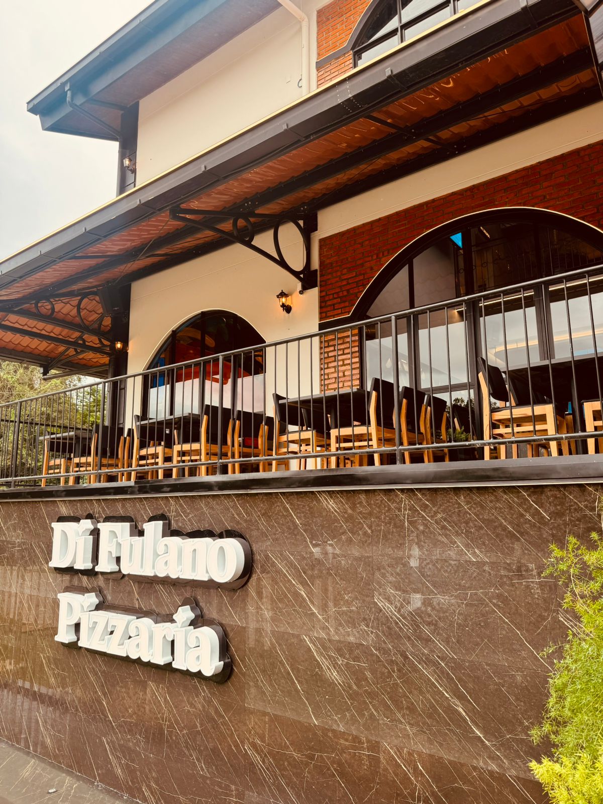 Pizzaria Di Fulano 0