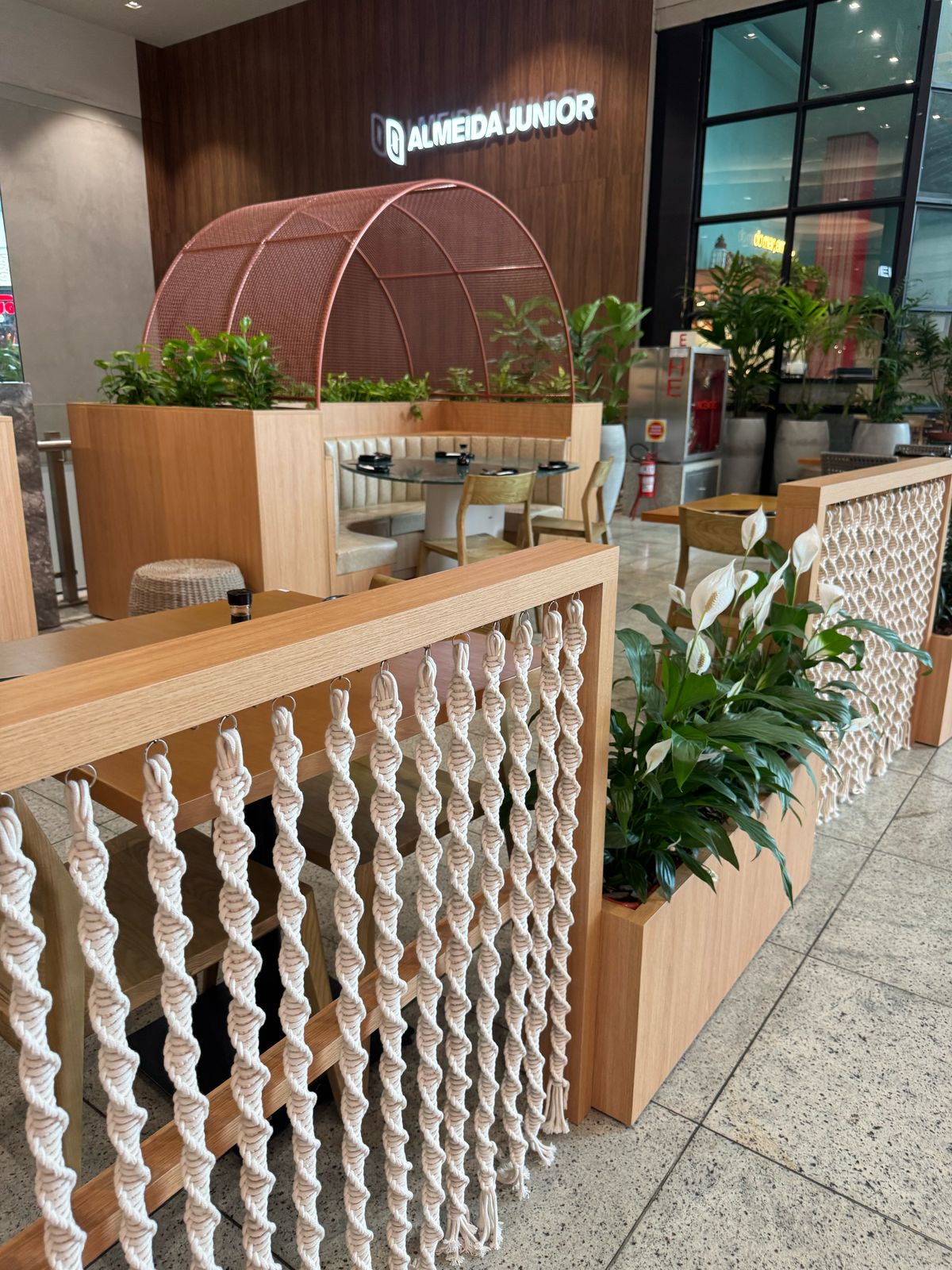 Arquipélago Sushi Continente 5Shopping