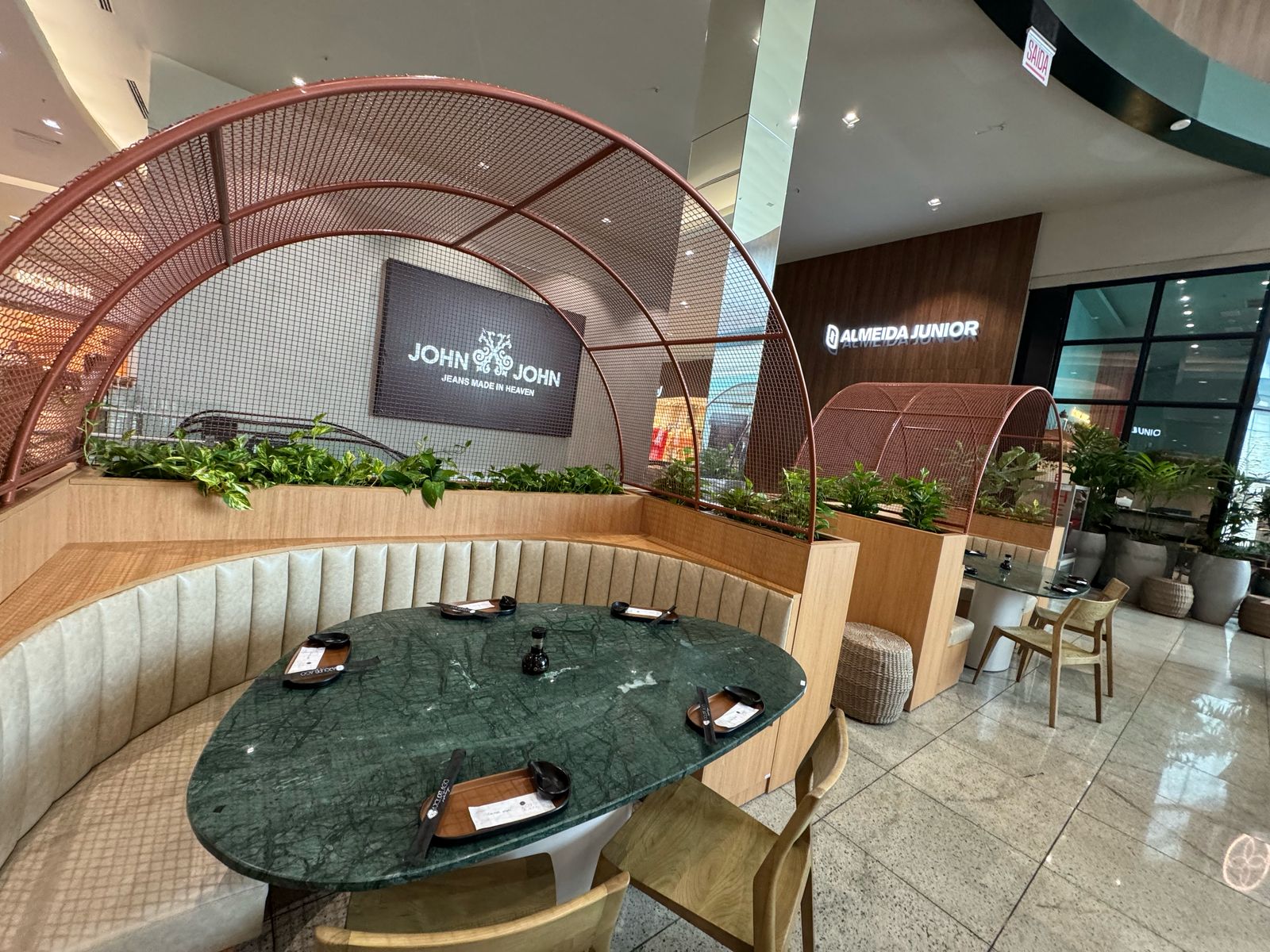 Arquipelago Sushy Continente4