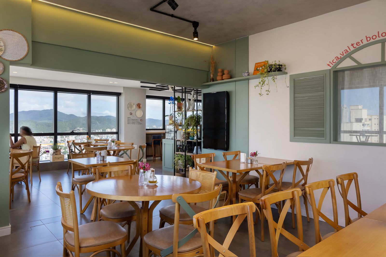 Cremeliê Cafeteria