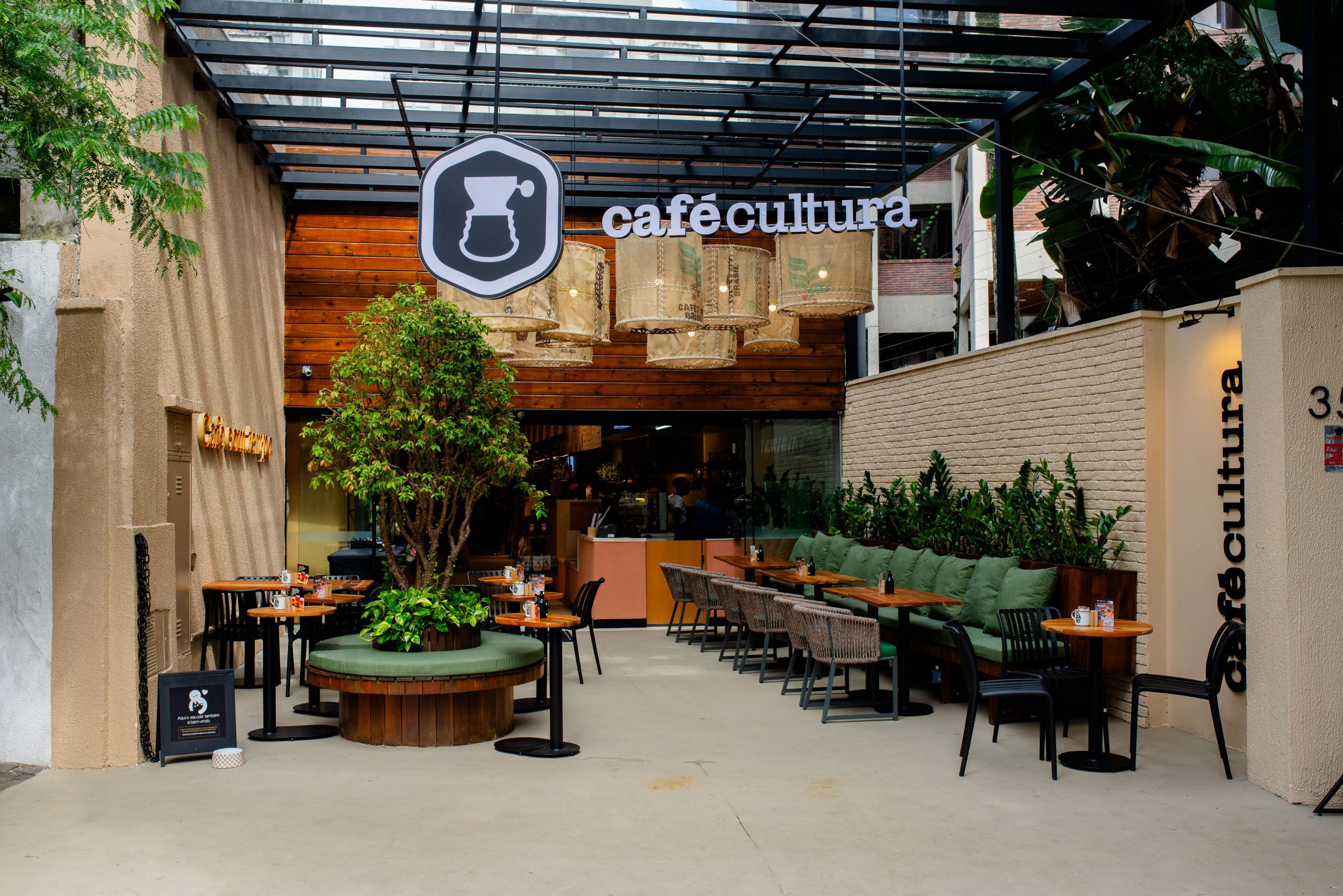 Café Cultura Villa Nova