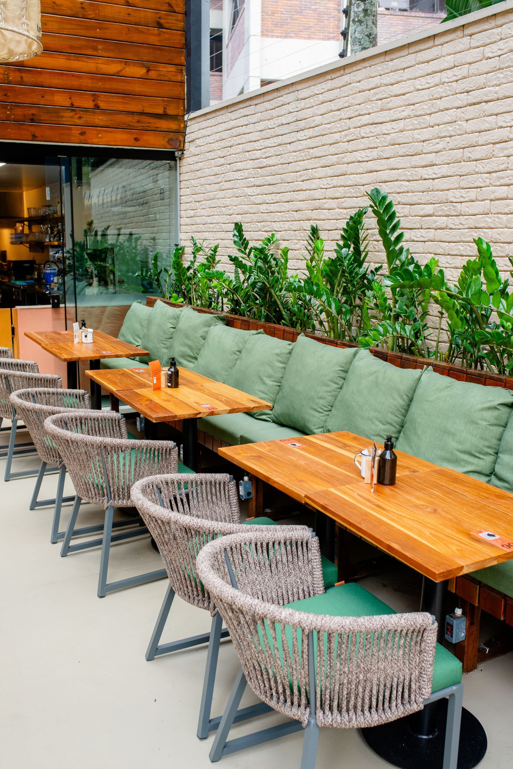 Cafe Cultura Vila Nova