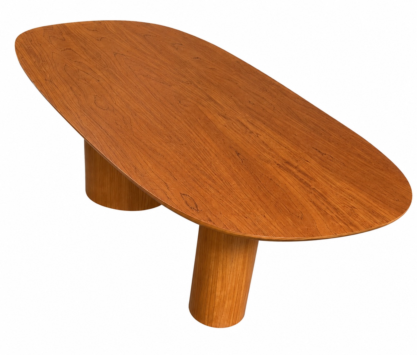 Mesa Orgânica