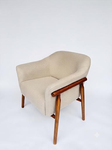 Poltrona Capri