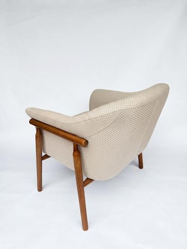 Poltrona Capri 3