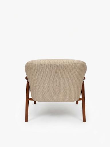 Poltrona Capri 4
