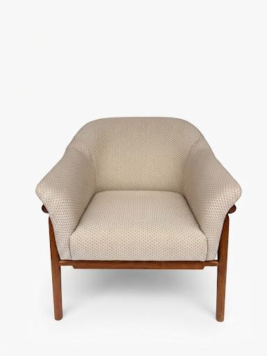 Poltrona Capri